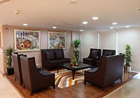 Mazoon Hotel Apartments