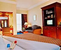 Rydges Plaza Dubai Hotel