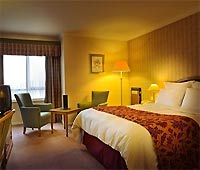 The Derbyshire Hotel