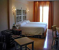Hotel Los Angeles & Spa