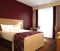 Jurys Inn Christchurch