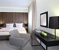 Lindner Hotel Airport