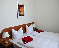 Goethe Hotel