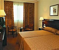 Gran Hotel Luna De Granada