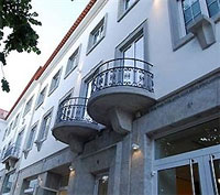 Jeronimos 8 Hotel