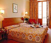 Hotel Casa de los Mercaderes