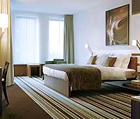 Hotel Concorde Berlin