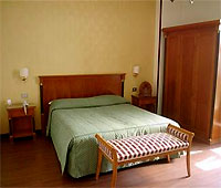 Hotel Cavour