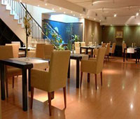 Loisuites Recoleta Hotel