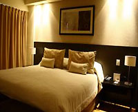 Urban Suites Recoleta Boutique Hotel