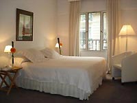 Loi Suites Arenales