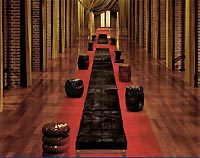 Faena Hotel + Universe