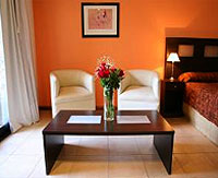 Sures Belgrano Suites