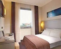 Ardeatina Park Hotel