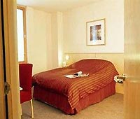 St Giles Heathrow Hotel