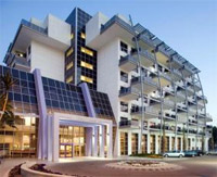 Kfar Maccabia Hotel and Suites