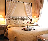 Villa Alessandra Hotel