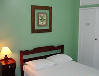 Hostel Jucati
