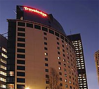 Travelodge Hotel Sydney
