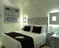 Chateau Blanc Hotel - Piazza Di Spagna
