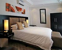 Urban Chic Boutique Hotel