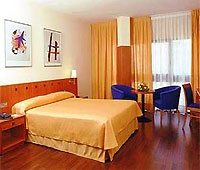 Ab Viladomat Hotel