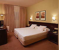 Hotel Rallye