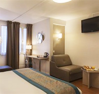 Classics Hotel Bastille