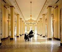 Copacabana Palace Hotel
