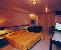 Golden Park Hotel