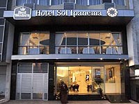 Best Western Sol Ipanema Hotel