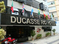 Hotel Ducasse