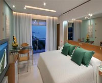 Hotel Praia Ipanema