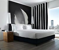 The Savoy Tel-Aviv, Sea Side Hotel