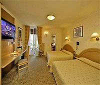 Best Western Beausejour Hotel