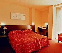 Amrey Sant Pau Hotel