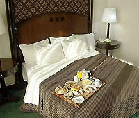 Abasto Plaza Hotel
