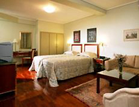 Best Western Ilisia Hotel