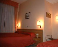 Hotel Pacific