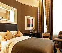 Quebecs, the Leeds Boutique Hotel.