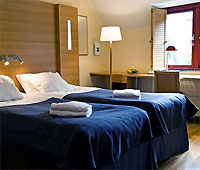 Hotell Liseberg Heden