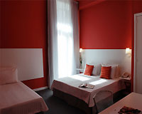Hotel Mundial