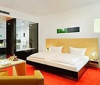 Innside Duesseldorf Seestern Hotel