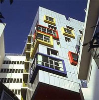 Gallery Hotel