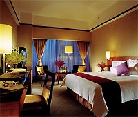 Grand Mercure Roxy Hotel
