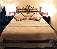 Grand Seigneur Hotel