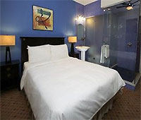 Broadway Hotel and Hostel