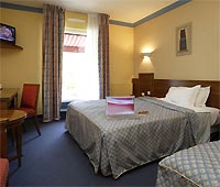 Bw Hotel Jerzual