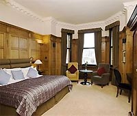 The Scotsman Hotel