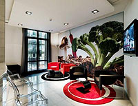 Eurostars Ramblas Boquería Hotel